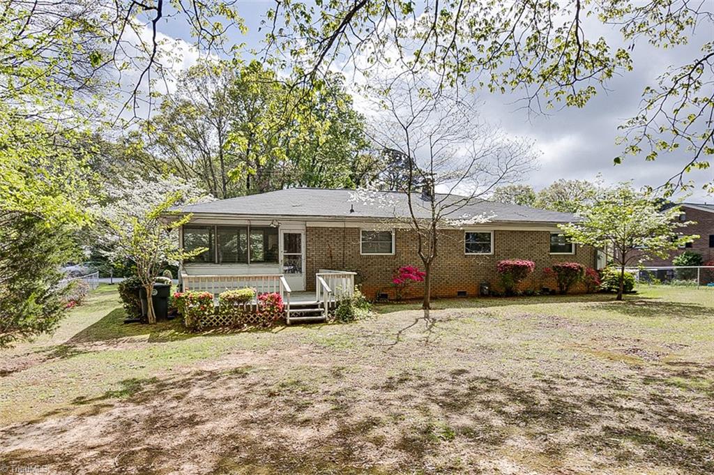 1407 Meadowbrook Road Asheboro, NC 27203 - Photo 31 of 33