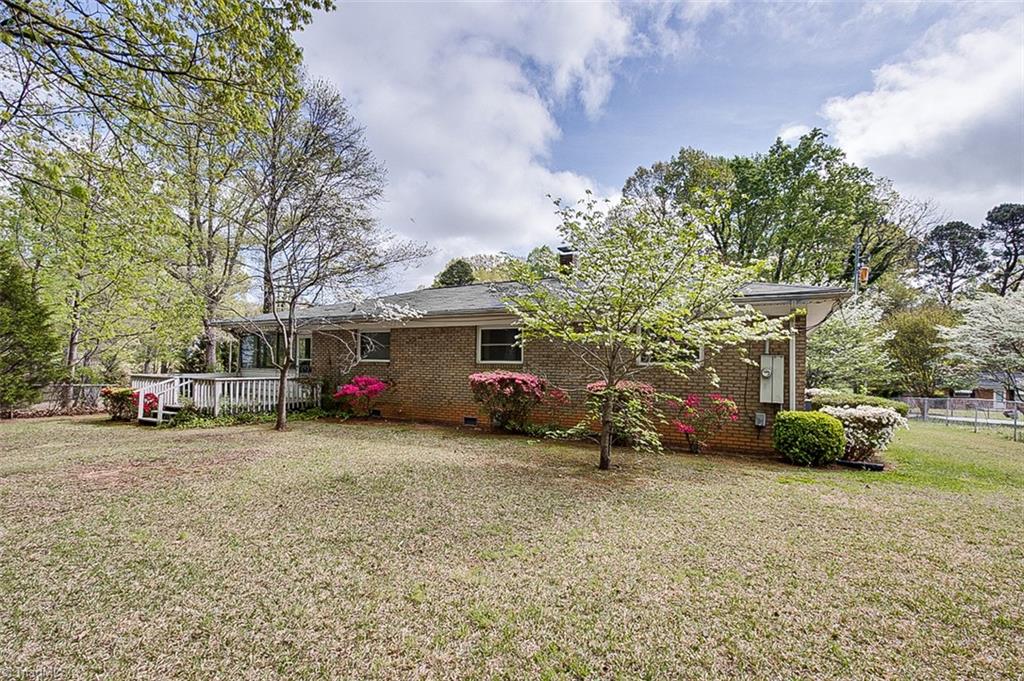 1407 Meadowbrook Road Asheboro, NC 27203 - Photo 32 of 33