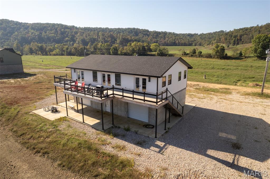 235 Riverside Drive Van Buren, MO 63965 - Photo 4 of 28