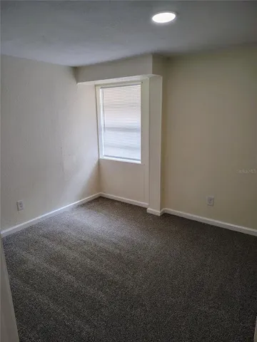 a view of room and window