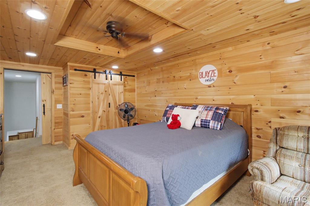 16705 Oak Hill Drive Road Houston, MO 65483 - Photo 25 of 36