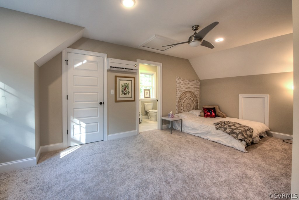 1329 Robertson Town Road Bumpass, VA 23024 - Photo 26 of 50 2nd floor bedroom