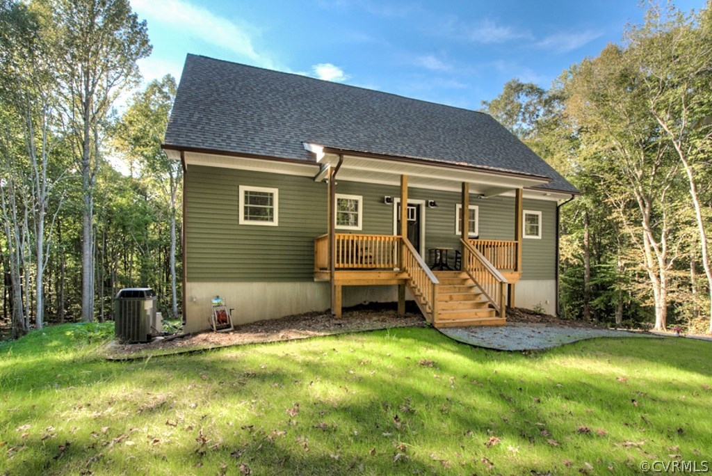 1329 Robertson Town Road Bumpass, VA 23024 - Photo 3 of 50 Gallery Image 3