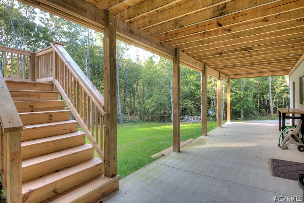 1329 Robertson Town Road Bumpass, VA 23024 - Photo 40 of 50 Gallery Image 40