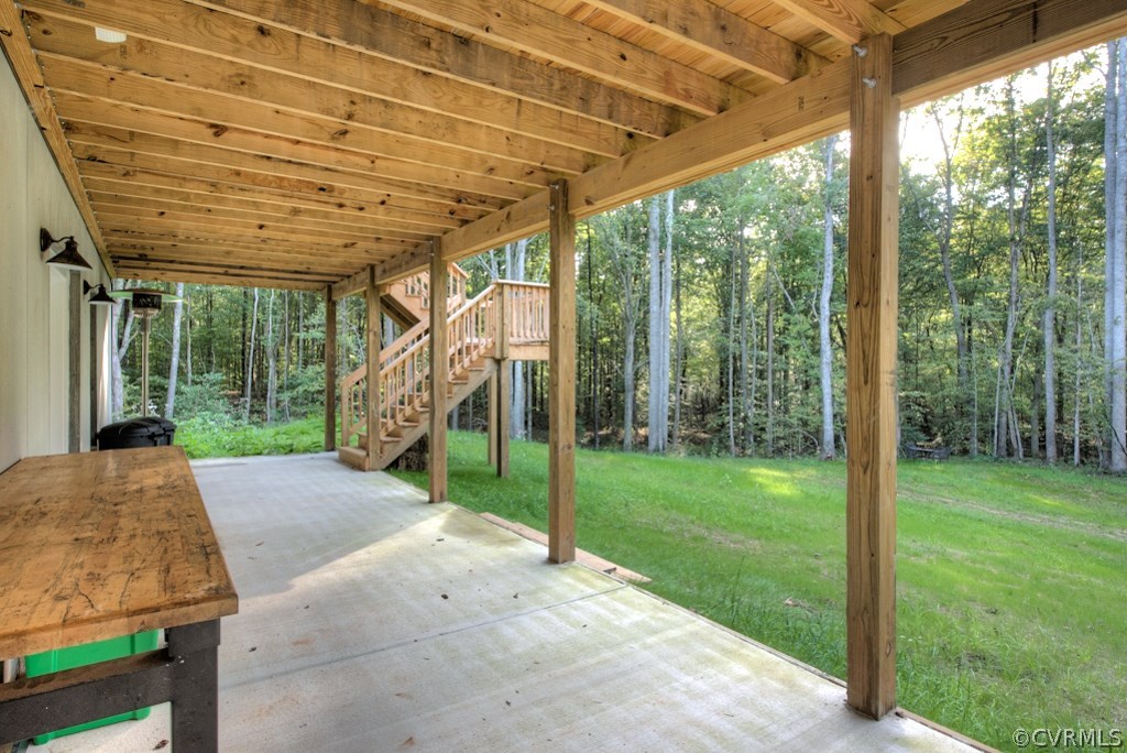 1329 Robertson Town Road Bumpass, VA 23024 - Photo 41 of 50 Gallery Image 41