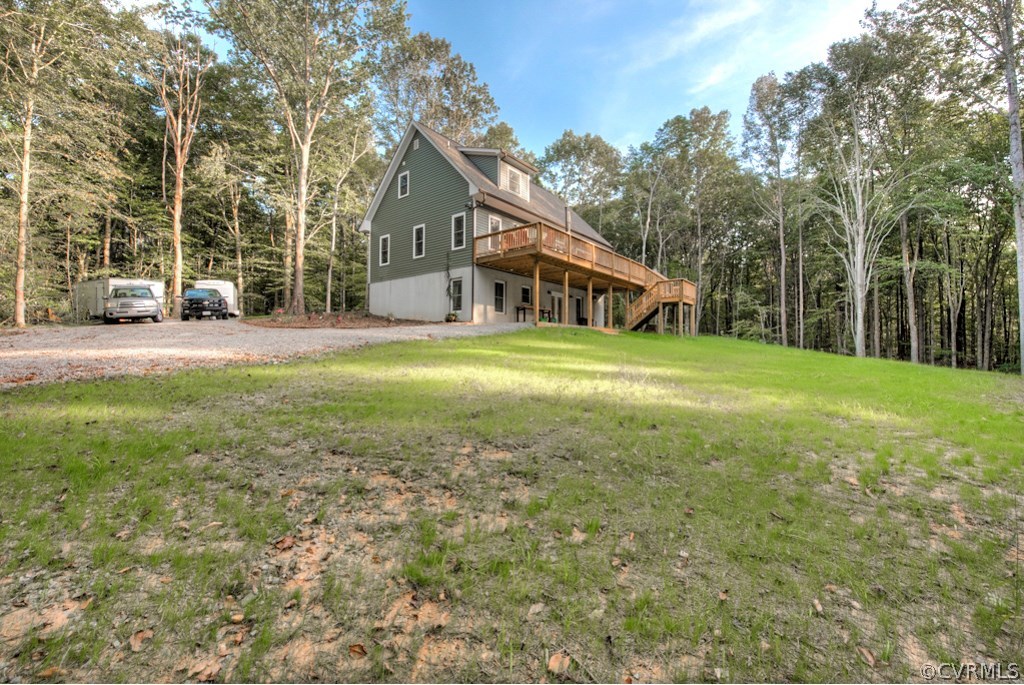 1329 Robertson Town Road Bumpass, VA 23024 - Photo 46 of 50 Gallery Image 46