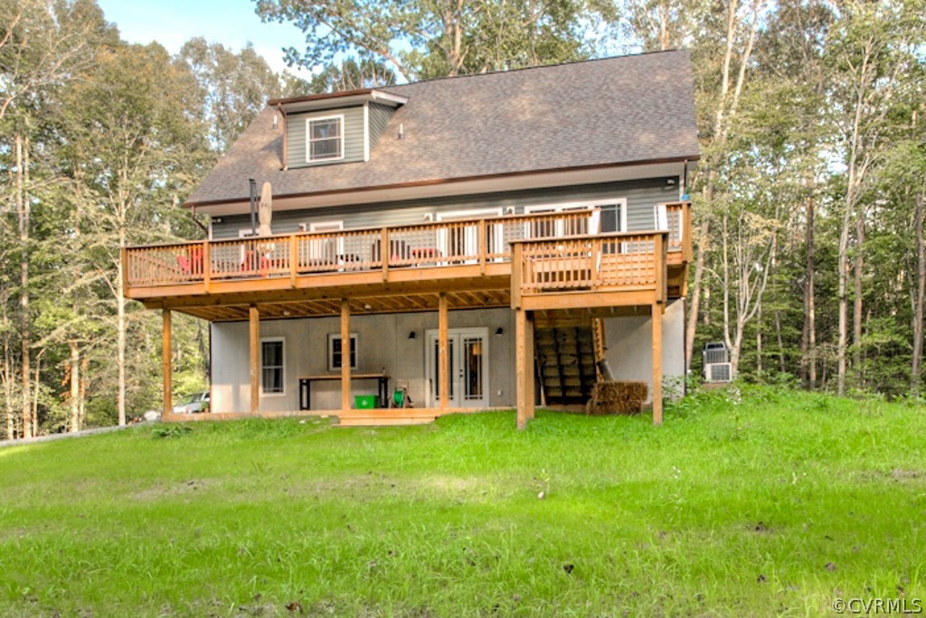 1329 Robertson Town Road Bumpass, VA 23024 - Photo 47 of 50 Gallery Image 47