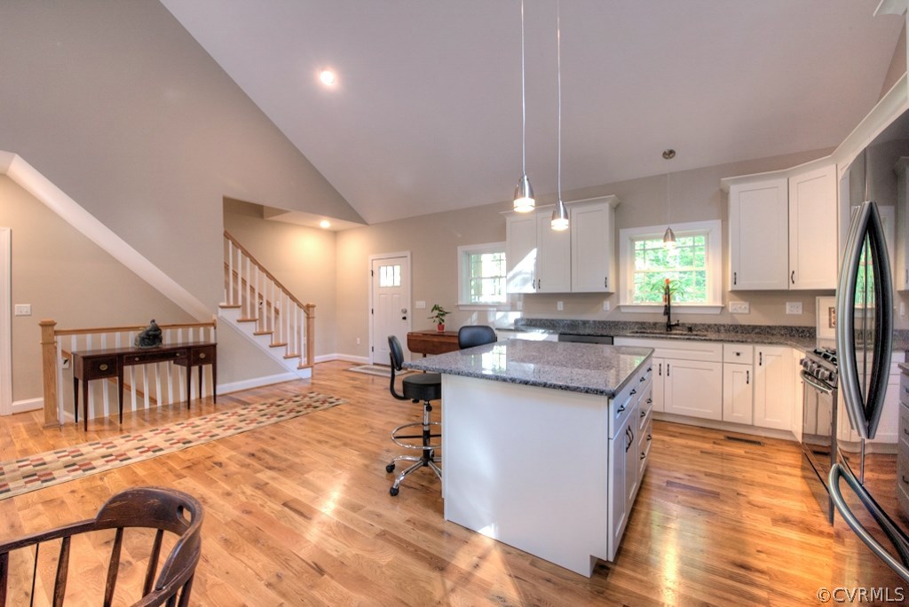 1329 Robertson Town Road Bumpass, VA 23024 - Photo 6 of 50 Gallery Image 6
