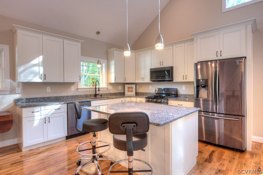 1329 Robertson Town Road Bumpass, VA 23024 - Photo 7 of 50 Gallery Image 7