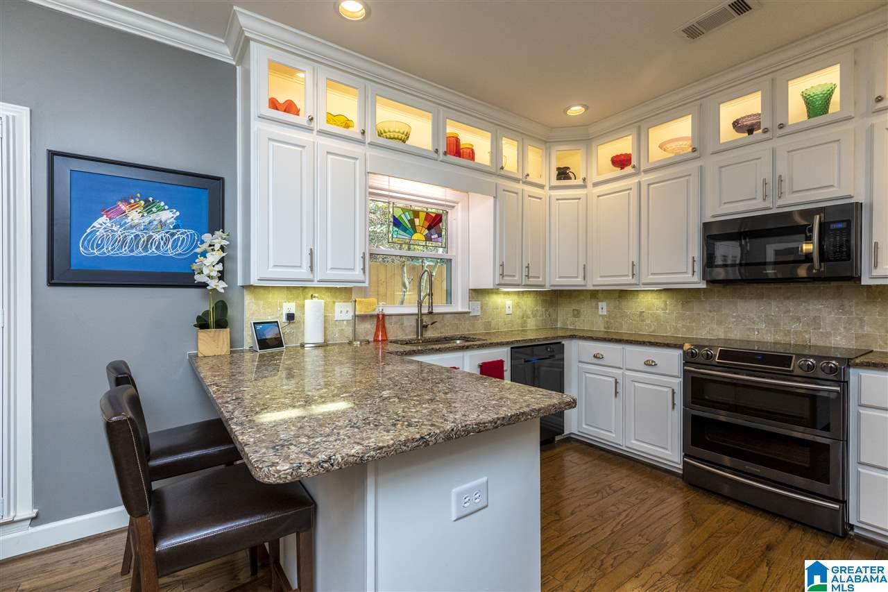 5225 Overlook Circle Birmingham, AL 35244 - Photo 15 of 49