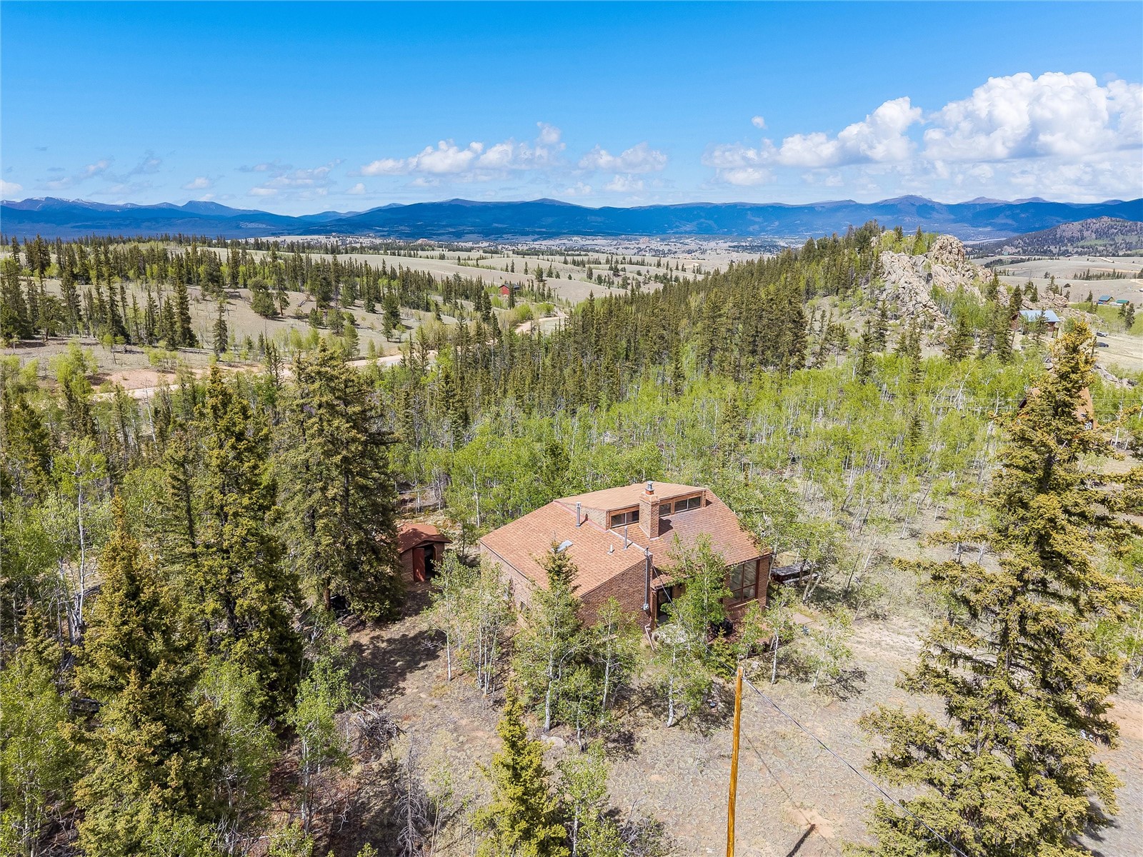 43 Apache Trail Como, CO 80456 - Photo 50 of 50