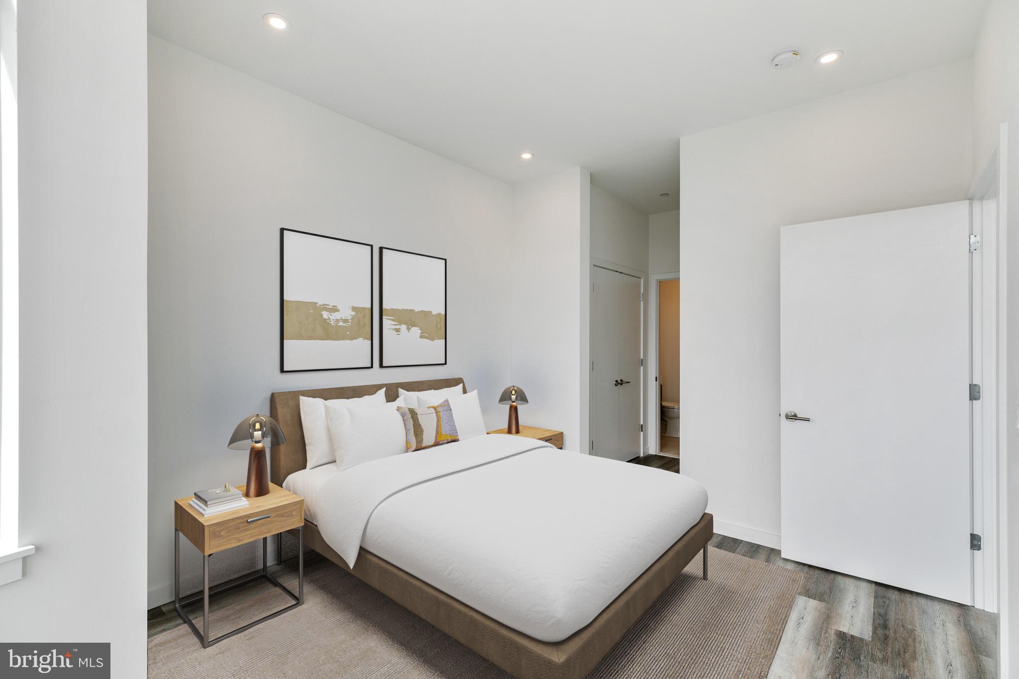 860 North 3rd Street, Unit 401 Philadelphia, PA 19123 - Photo 3 of 10