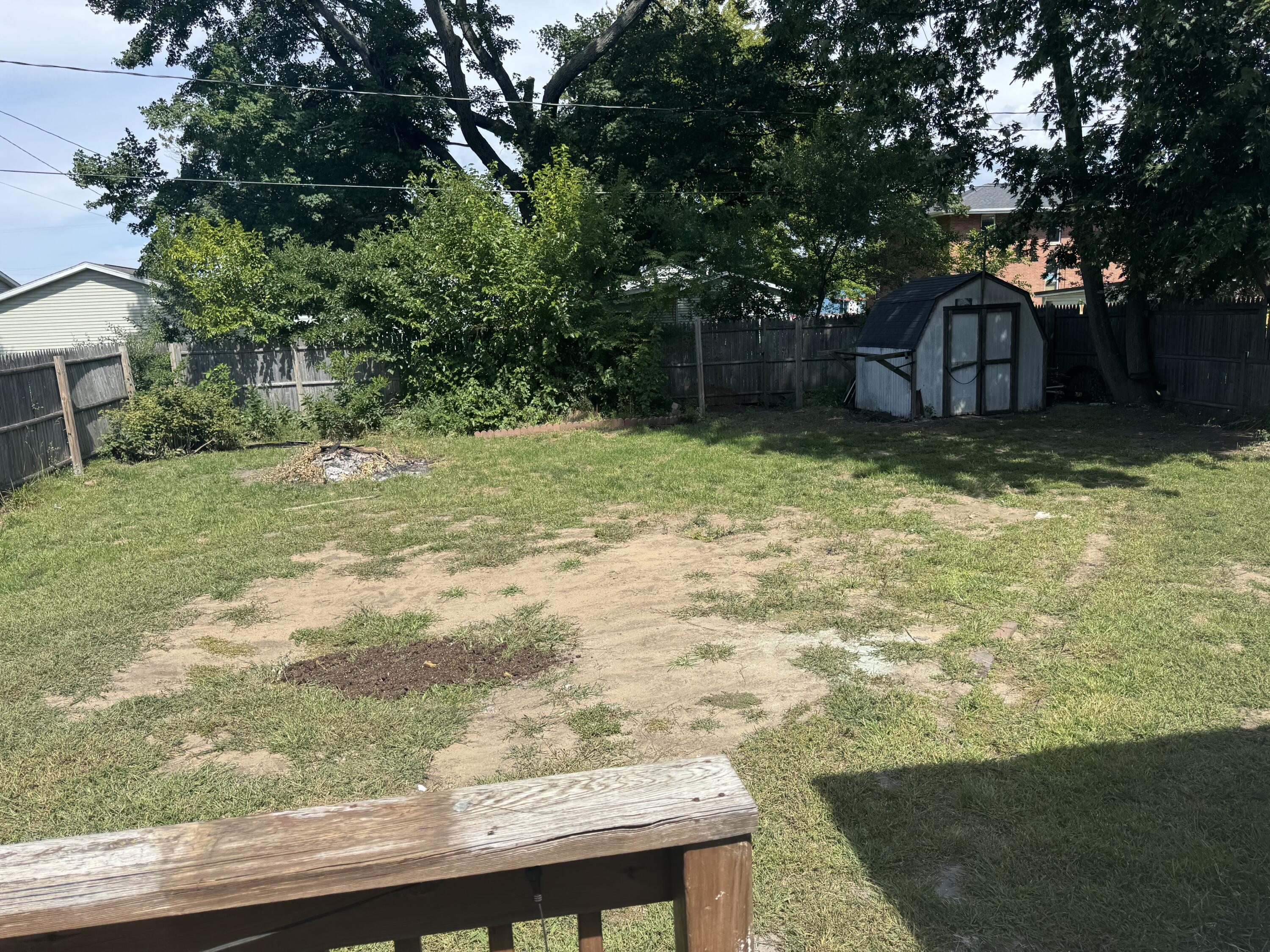946 Post Road Muskegon, MI 49441 - Photo 15 of 17 IMG_7388