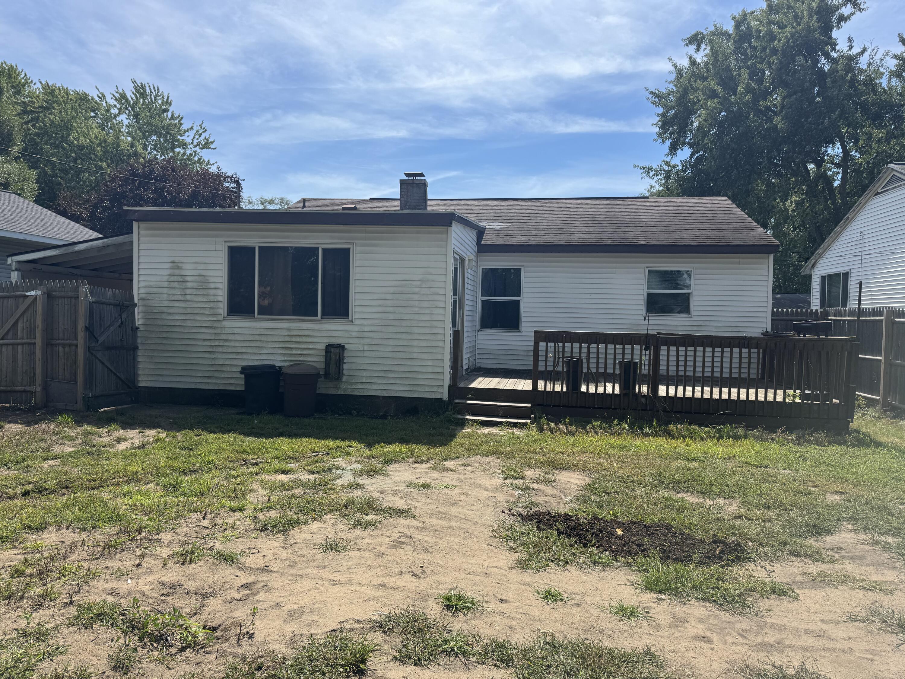946 Post Road Muskegon, MI 49441 - Photo 16 of 17 IMG_7389