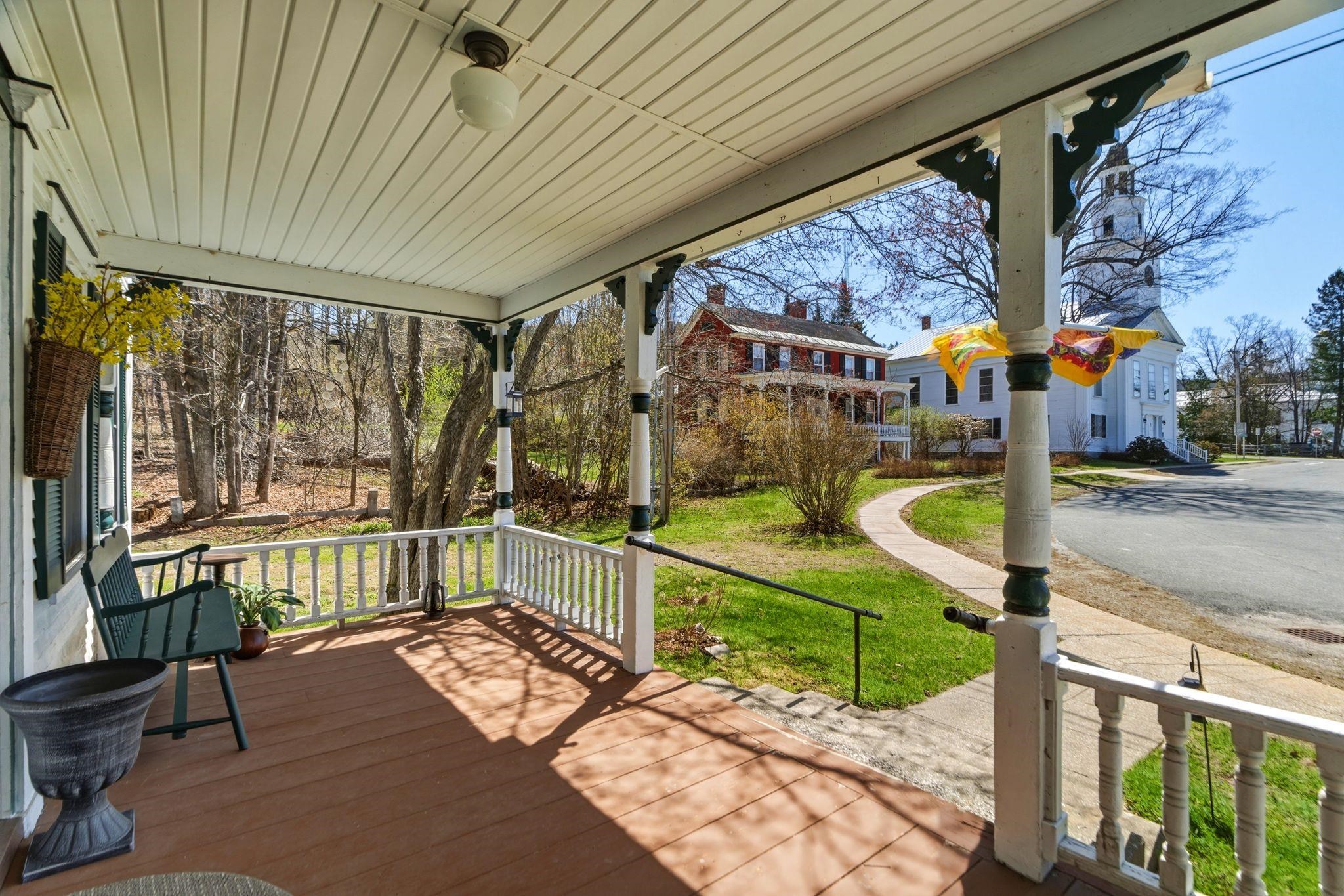 9 N Common Chelsea, VT 05038 - Photo 2 of 58