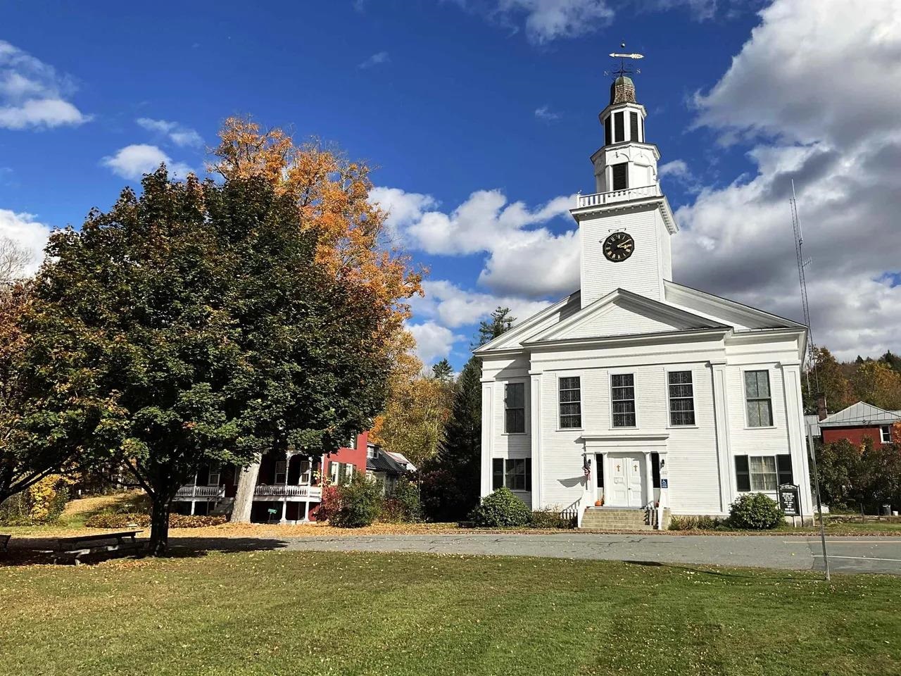 9 N Common Chelsea, VT 05038 - Photo 41 of 58