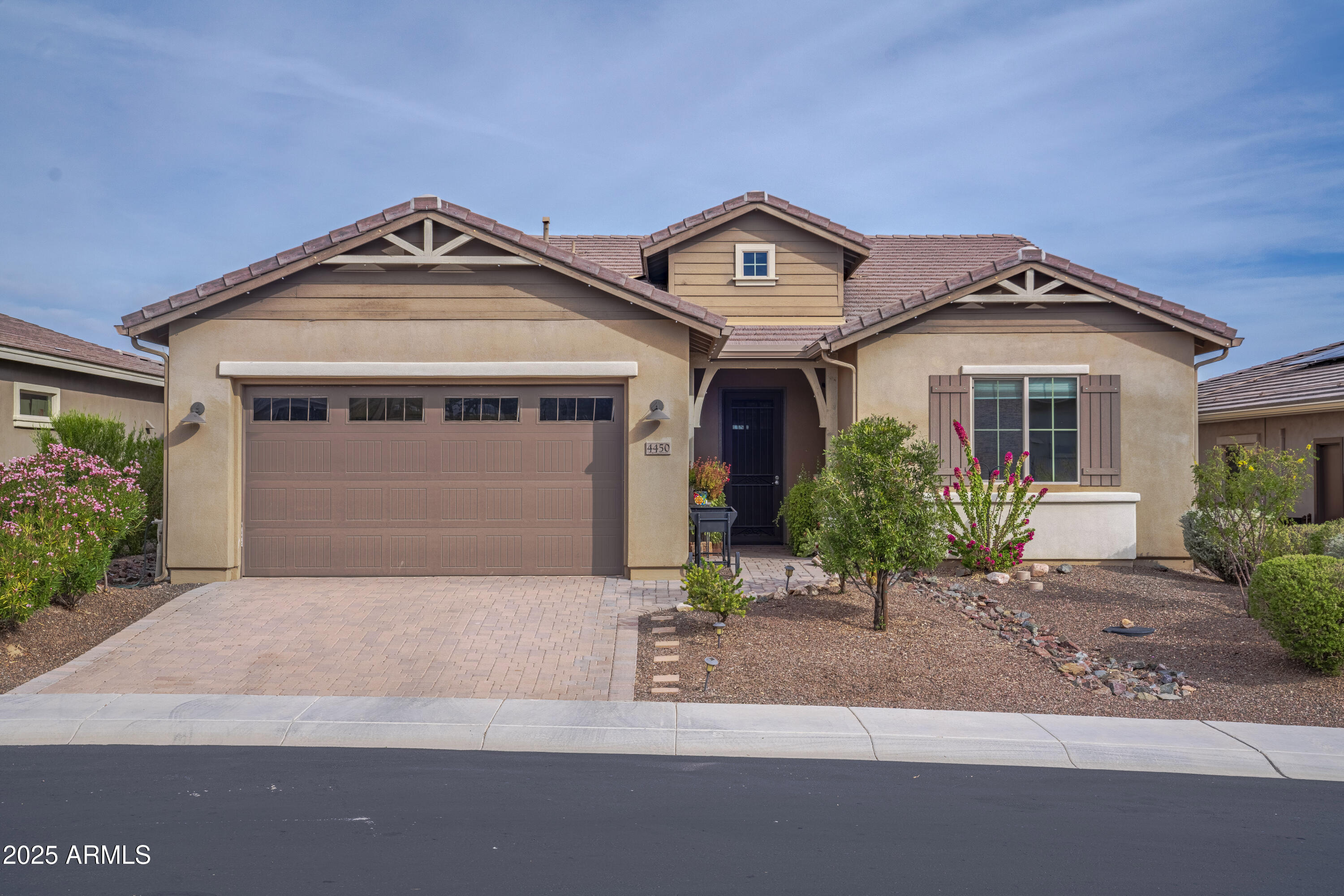 4450 Buffalo Ridge Wickenburg, AZ 85390 - Photo 2 of 36