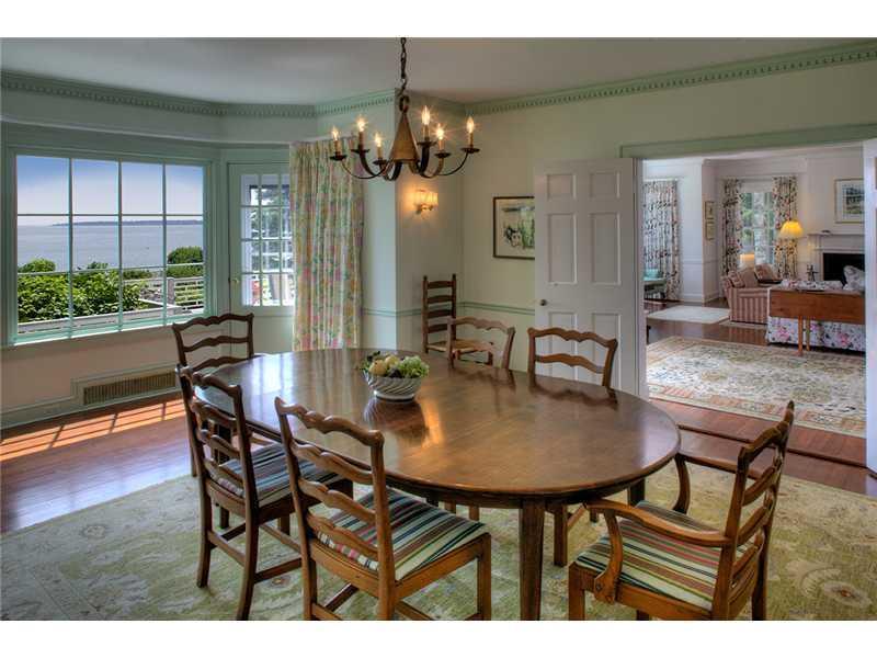 2 Wheelwright Way Mount Desert, ME 04662 - Photo 9 of 14 Dining Room.