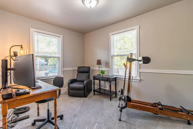 $349,900 | 3005 Oakwood Street, Ann Arbor, MI 48104