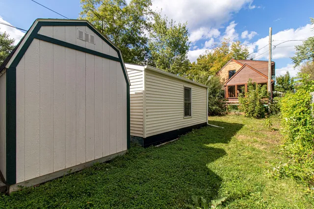 $349,900 | 3005 Oakwood Street, Ann Arbor, MI 48104