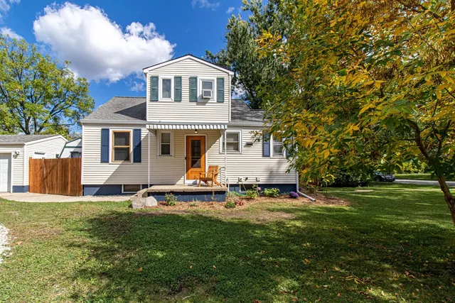 $349,900 | 3005 Oakwood Street, Ann Arbor, MI 48104