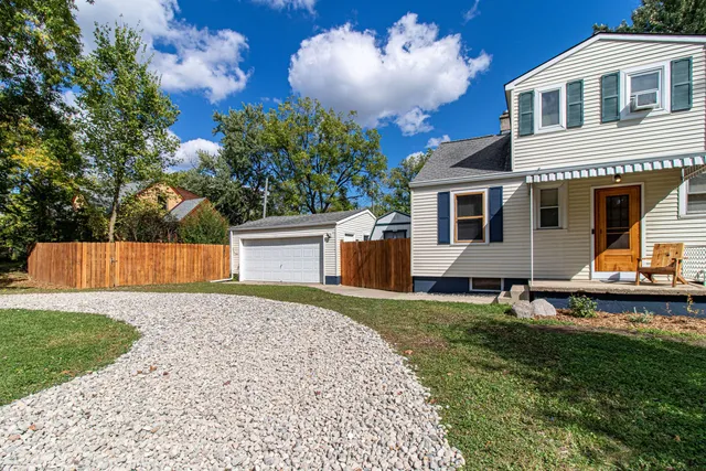 $349,900 | 3005 Oakwood Street, Ann Arbor, MI 48104