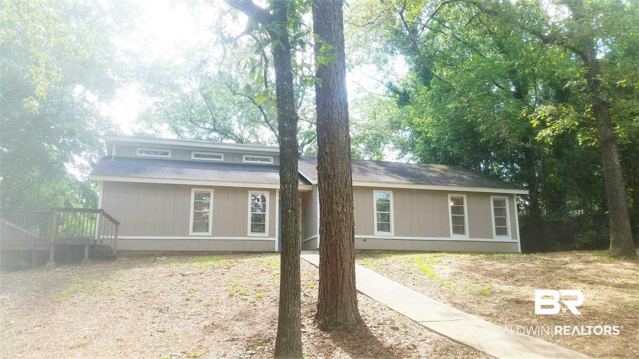 3561 Country Wood Court Mobile, AL 36619 - Photo 2 of 21