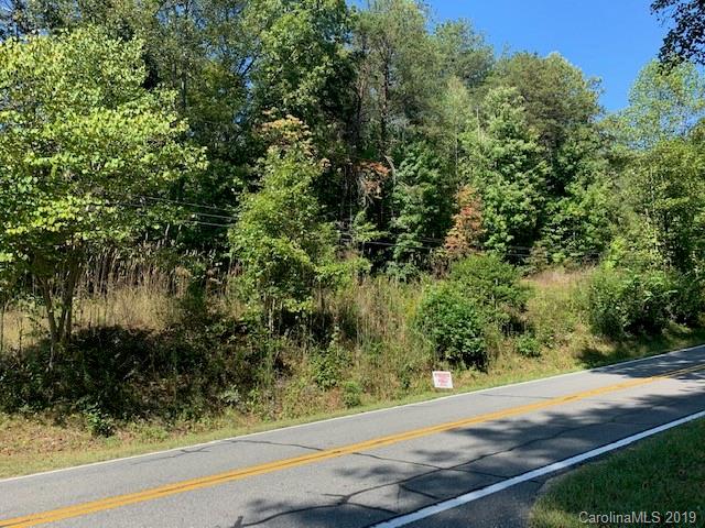 0 Sugar Hill Road Rutherfordton, NC 28139 - Photo 2 of 3 a view of a yard and a street view