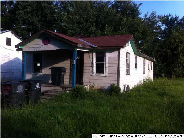 1420 Cardinal Street Baton Rouge, LA 70807 - Photo 1 of 9
