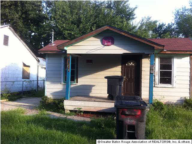 1420 Cardinal Street Baton Rouge, LA 70807 - Photo 2 of 9