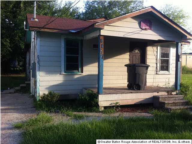 1420 Cardinal Street Baton Rouge, LA 70807 - Photo 3 of 9
