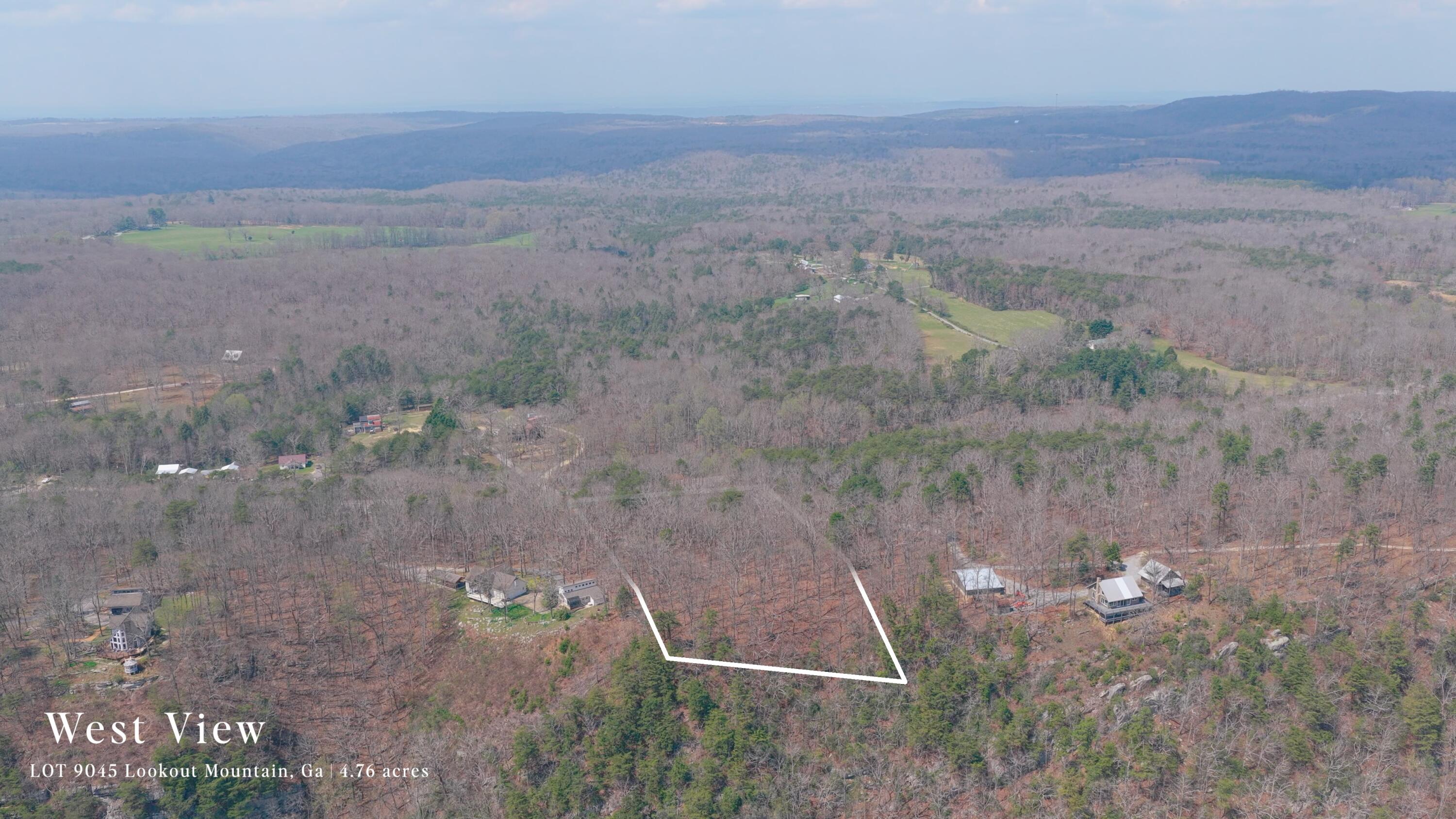 9045 Highway 157 Rising Fawn, GA 30738 - Photo 7 of 16 Photo 9 V2