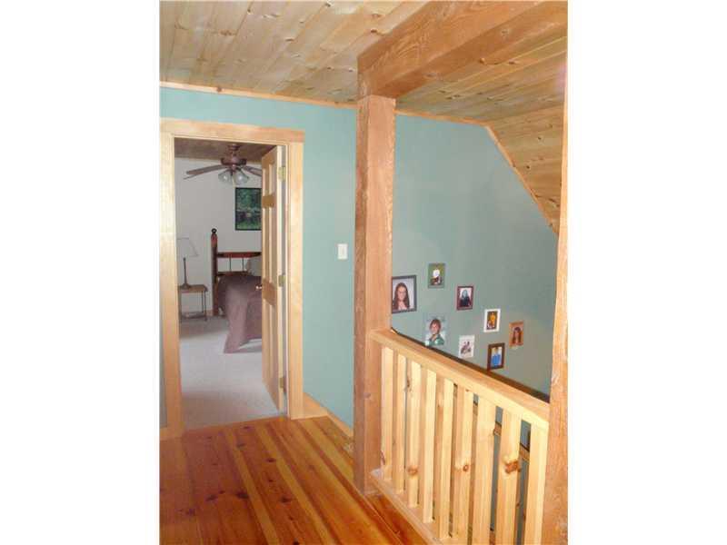 166 Hight Road Dayton, ME 04005 - Photo 21 of 28 Other. Upstairs Hallway