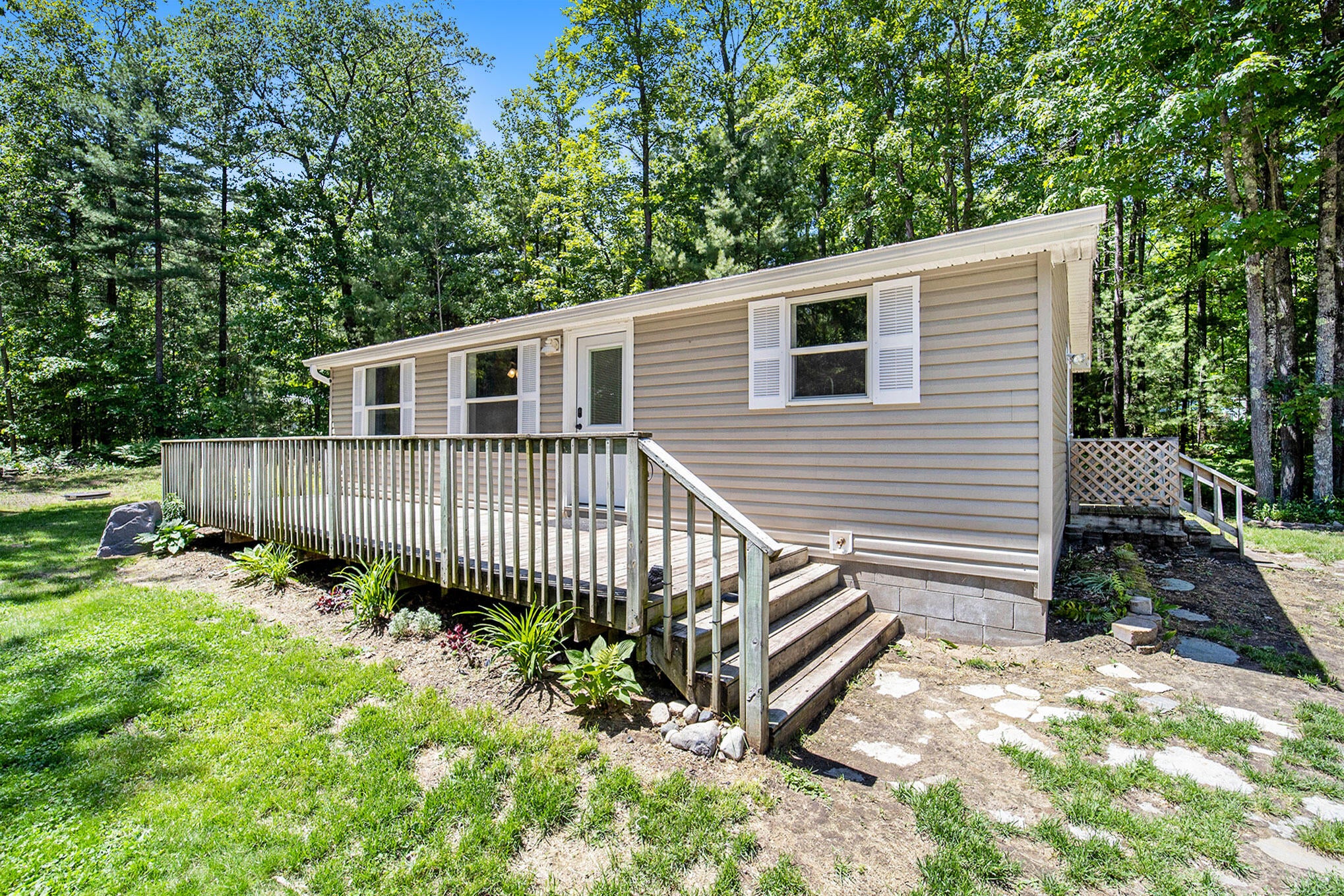 1435 The Trail Road Cheboygan, MI 49721 - Photo 3 of 34 Gallery Image 3