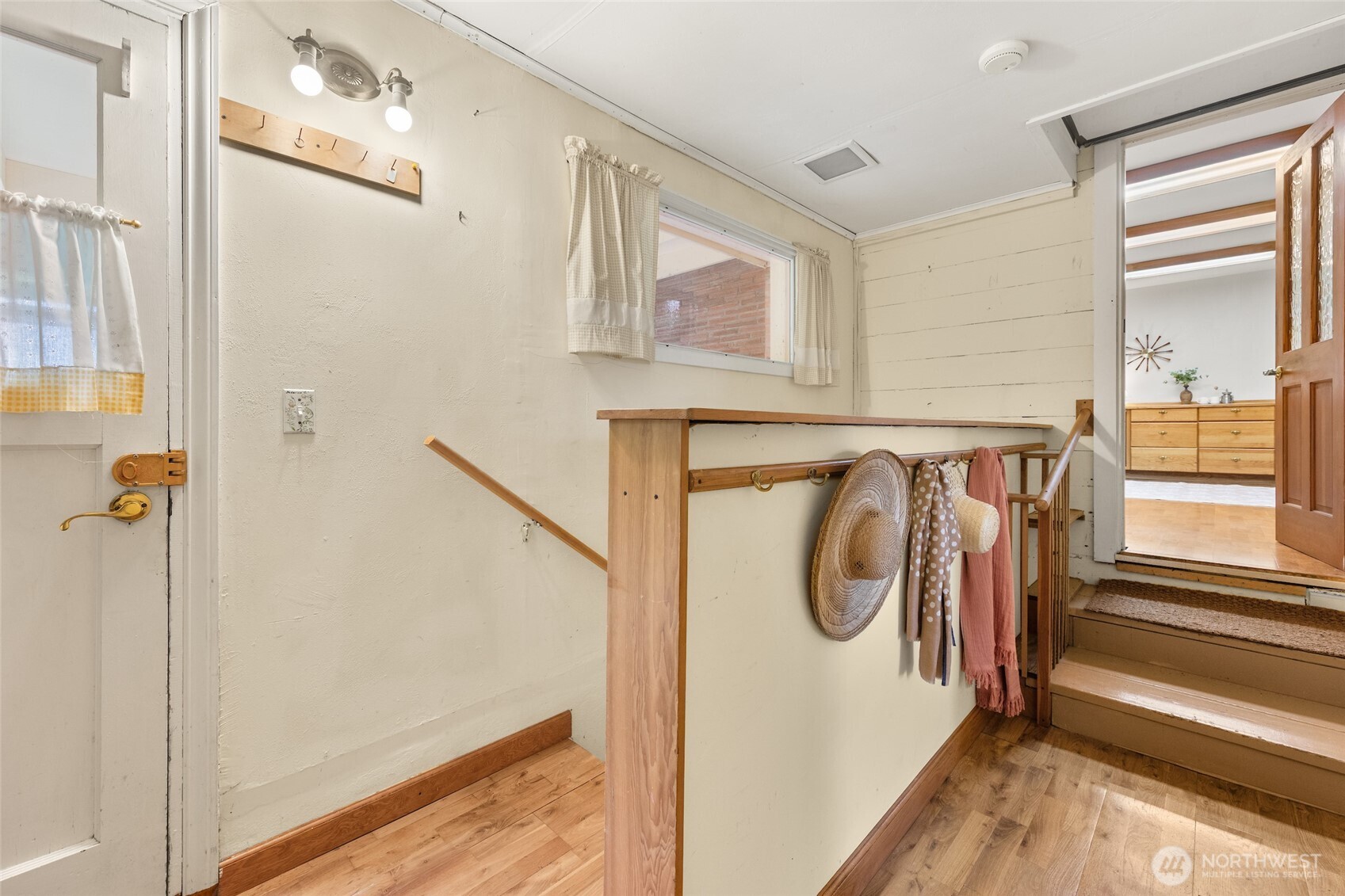 9619 Southwest 268th Street Vashon, WA 98070 - Photo 26 of 37 a view of walk in closet