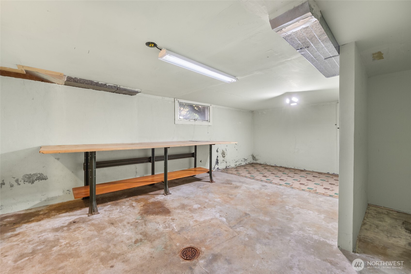 9619 Southwest 268th Street Vashon, WA 98070 - Photo 29 of 37 a view of an empty room