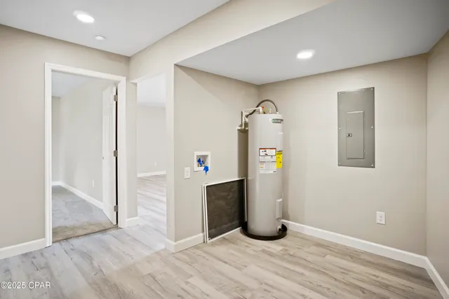 $224,900 | Xxx Northwest Azalea Street, Unit LOT 6, Bristol, FL 32321