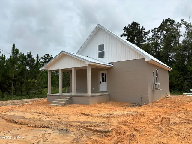 $224,900 | Xxx Northwest Azalea Street, Unit LOT 6, Bristol, FL 32321