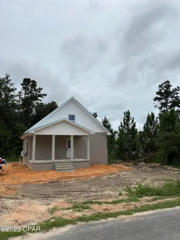 $224,900 | Xxx Northwest Azalea Street, Unit LOT 6, Bristol, FL 32321