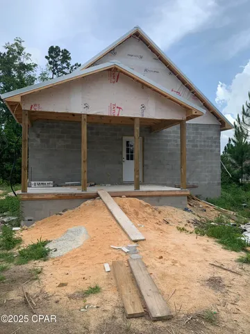 $224,900 | Xxx Northwest Azalea Street, Unit LOT 6, Bristol, FL 32321