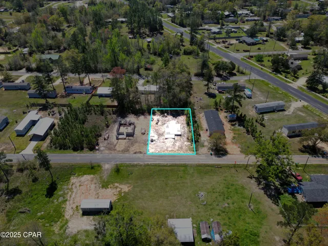 $224,900 | Xxx Northwest Azalea Street, Unit LOT 6, Bristol, FL 32321