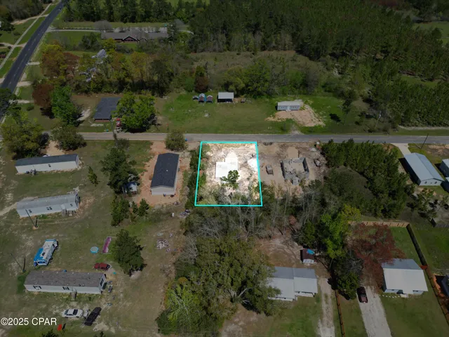 $224,900 | Xxx Northwest Azalea Street, Unit LOT 6, Bristol, FL 32321