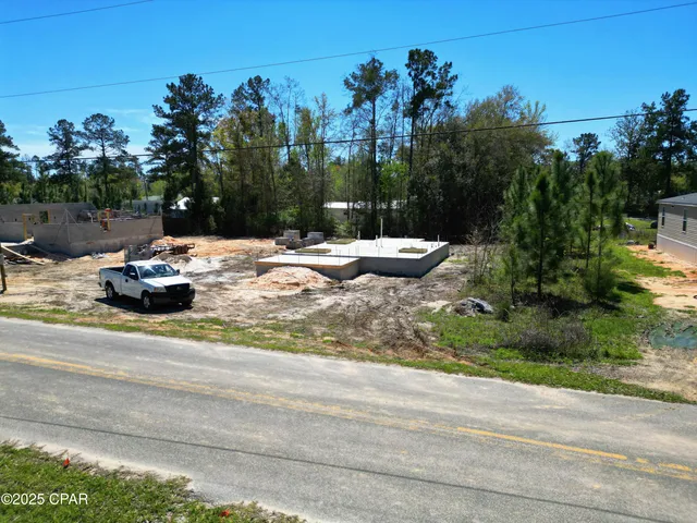 $224,900 | Xxx Northwest Azalea Street, Unit LOT 6, Bristol, FL 32321