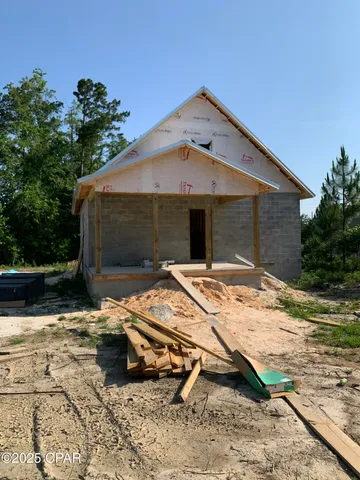 $224,900 | Xxx Northwest Azalea Street, Unit LOT 6, Bristol, FL 32321