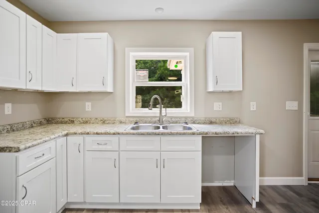 $224,900 | Xxx Northwest Azalea Street, Unit LOT 6, Bristol, FL 32321