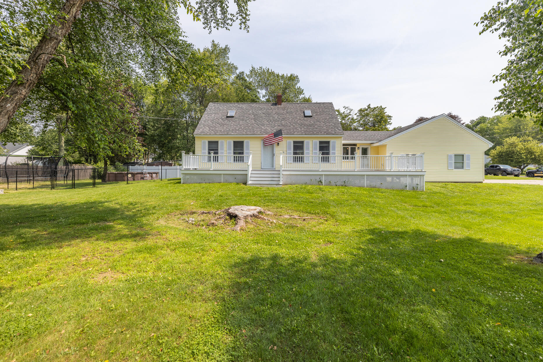 52 Buttonwood Road South Berwick, ME 03908 - Photo 1 of 36 6I3A9274-HDR