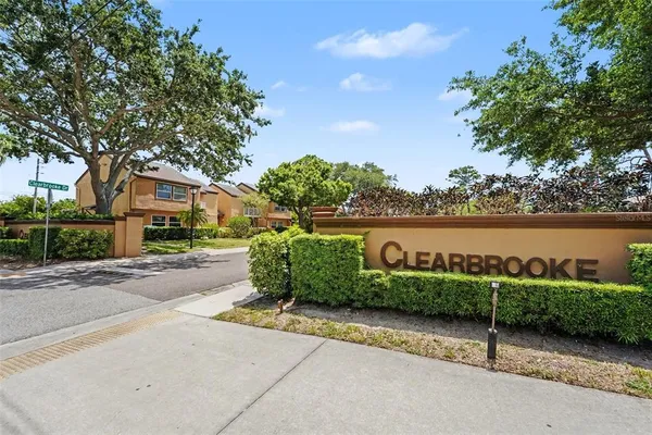 $2,150 | 1819 Clearbrooke Drive, Clearwater, FL 33760