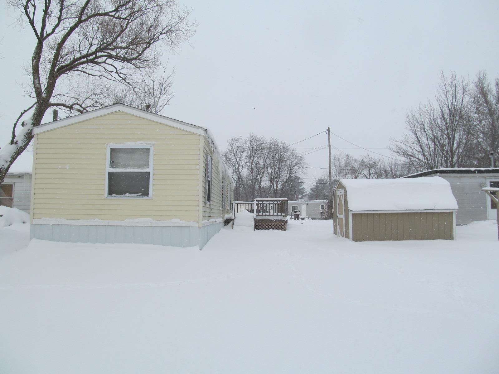 1120 Riverside Street, Unit LOT: 3B Cadillac, MI 49601 - Photo 23 of 24 Gallery Image 23