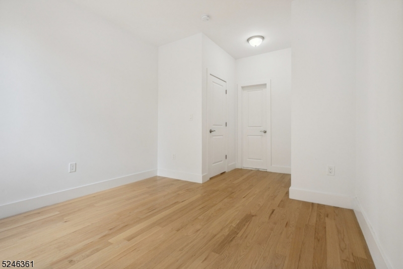 492 South 20th Street, Unit 2 Newark, NJ 07103 - Photo 8 of 12 a view of an empty room