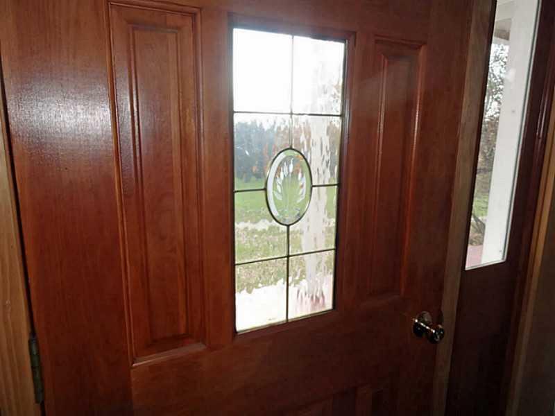 10 Big Rock Road Aurora, ME 04408 - Photo 11 of 35 front door